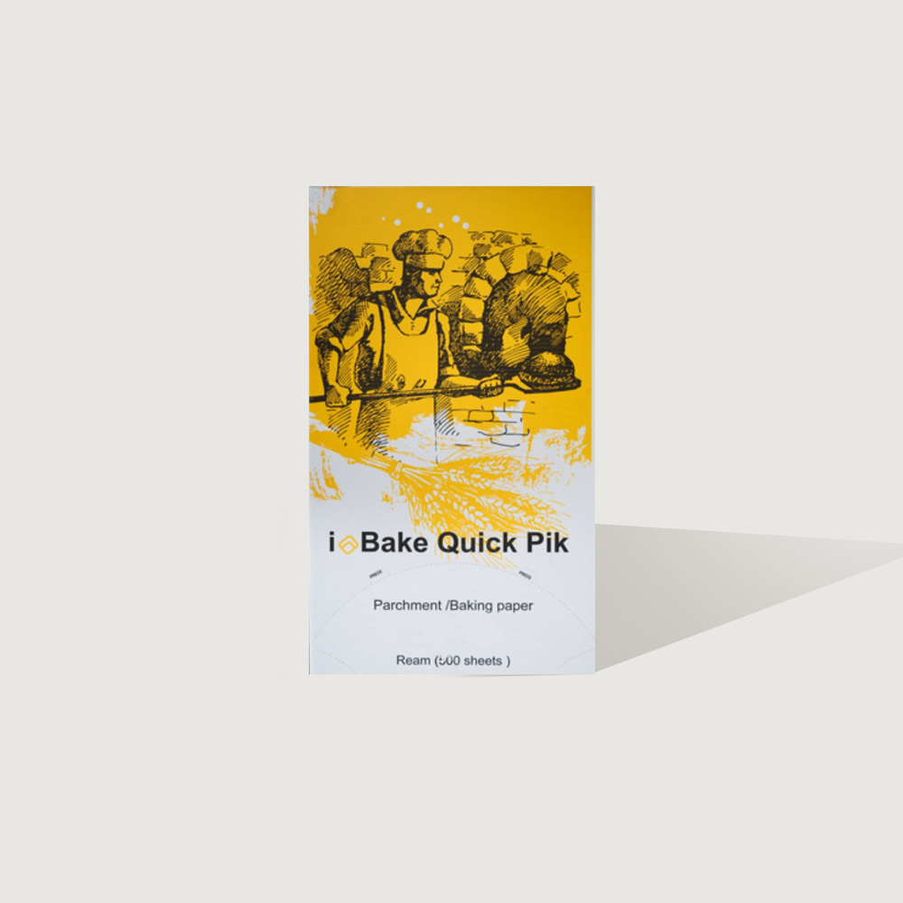 Baking Paper Sheets 405 x 710mm