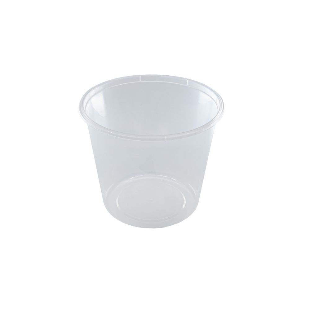 Round Container 700mL