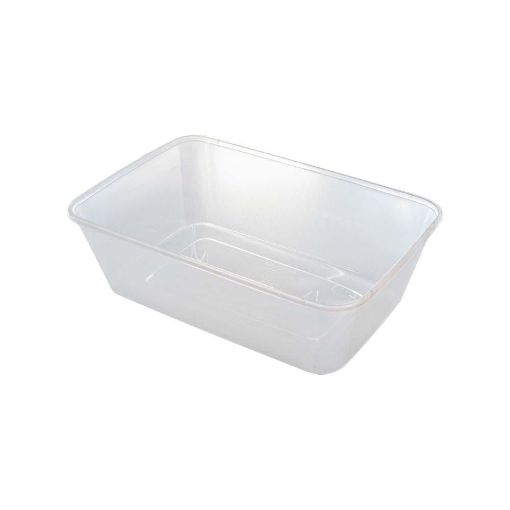 Rectangle Container 700mL