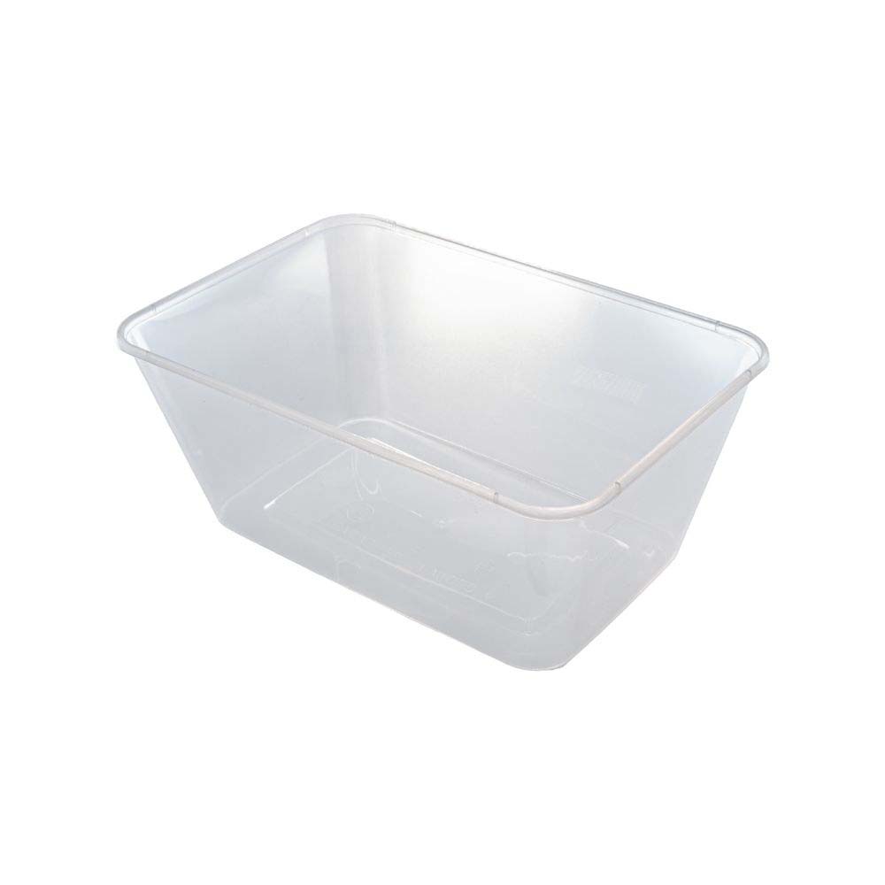 Rectangle Container 750mL