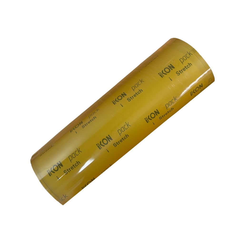 i-Stretch Film 450mm x 1300m