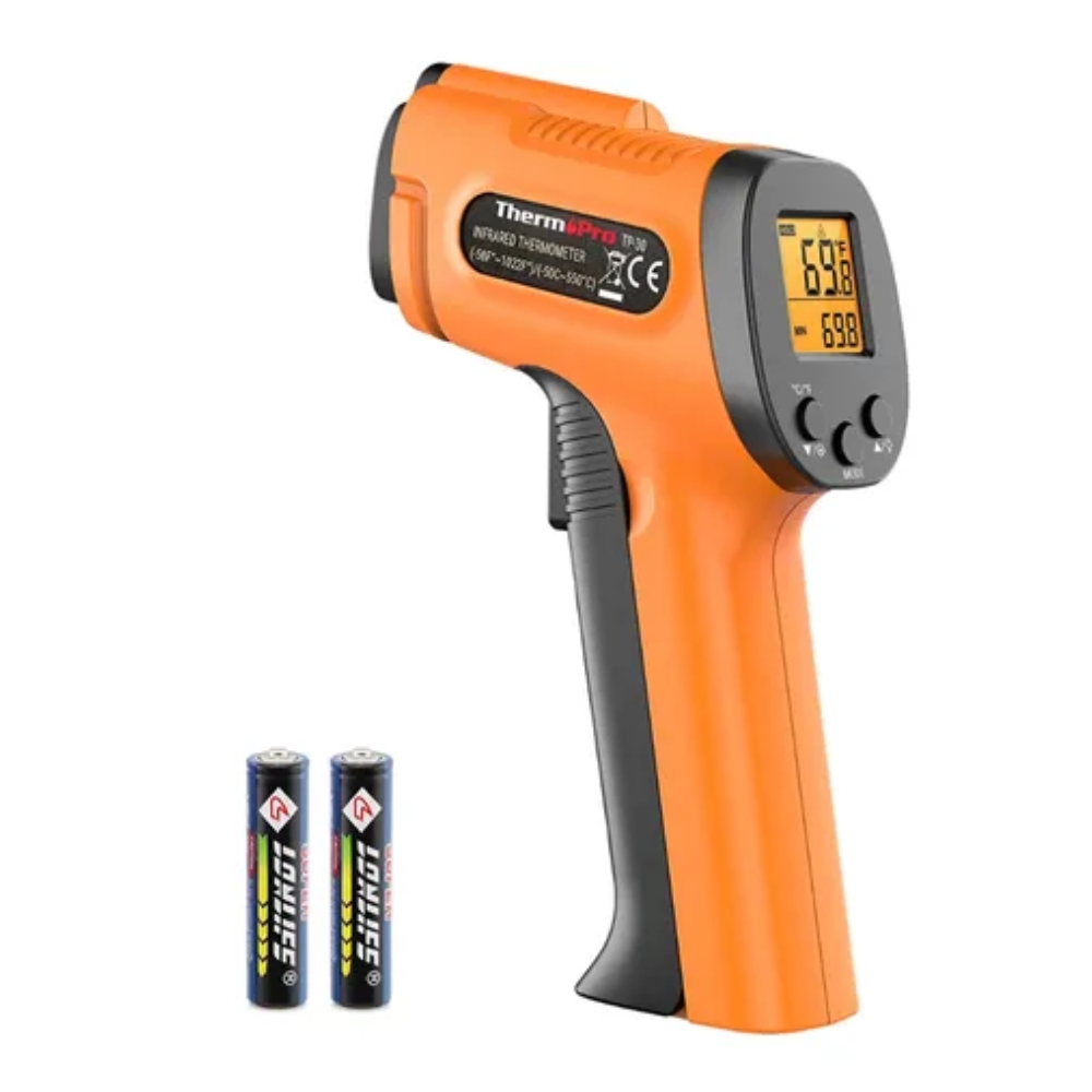 iKON Infrared Thermometer TP30