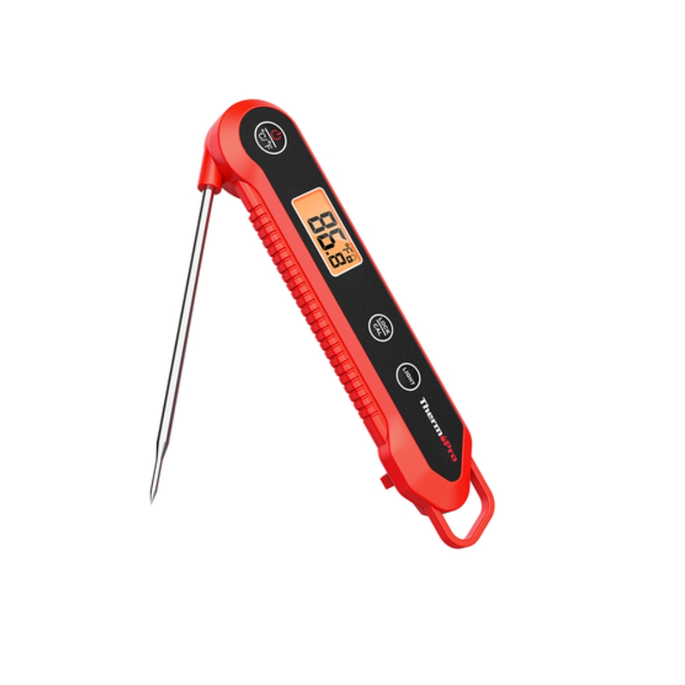 iKON Instant Read Thermometer Fixed TP01H