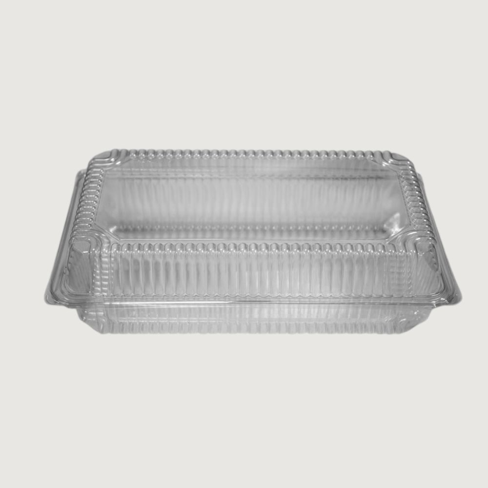 XL Utility PET Base & Lid