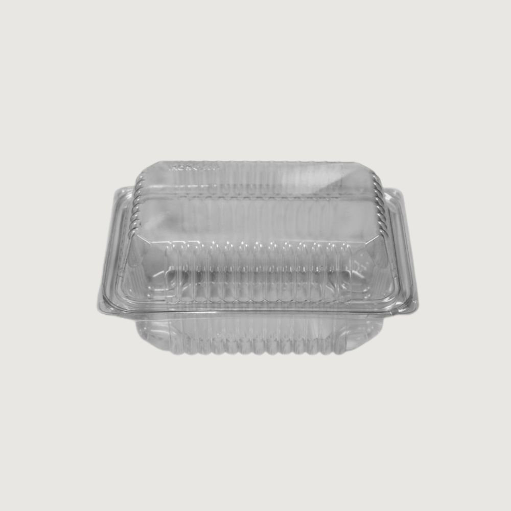 Small Utility PET Base & Lid