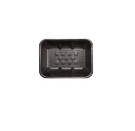 7x5 Deep Open Cell Black