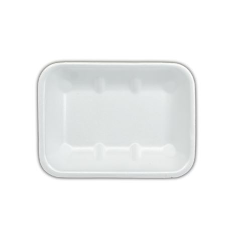 7x5 Deep Closed Cell White