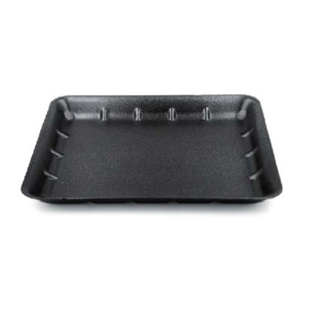 14x11 Deep Closed Cell Black