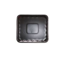 8x7 Shallow Closed Cell Black