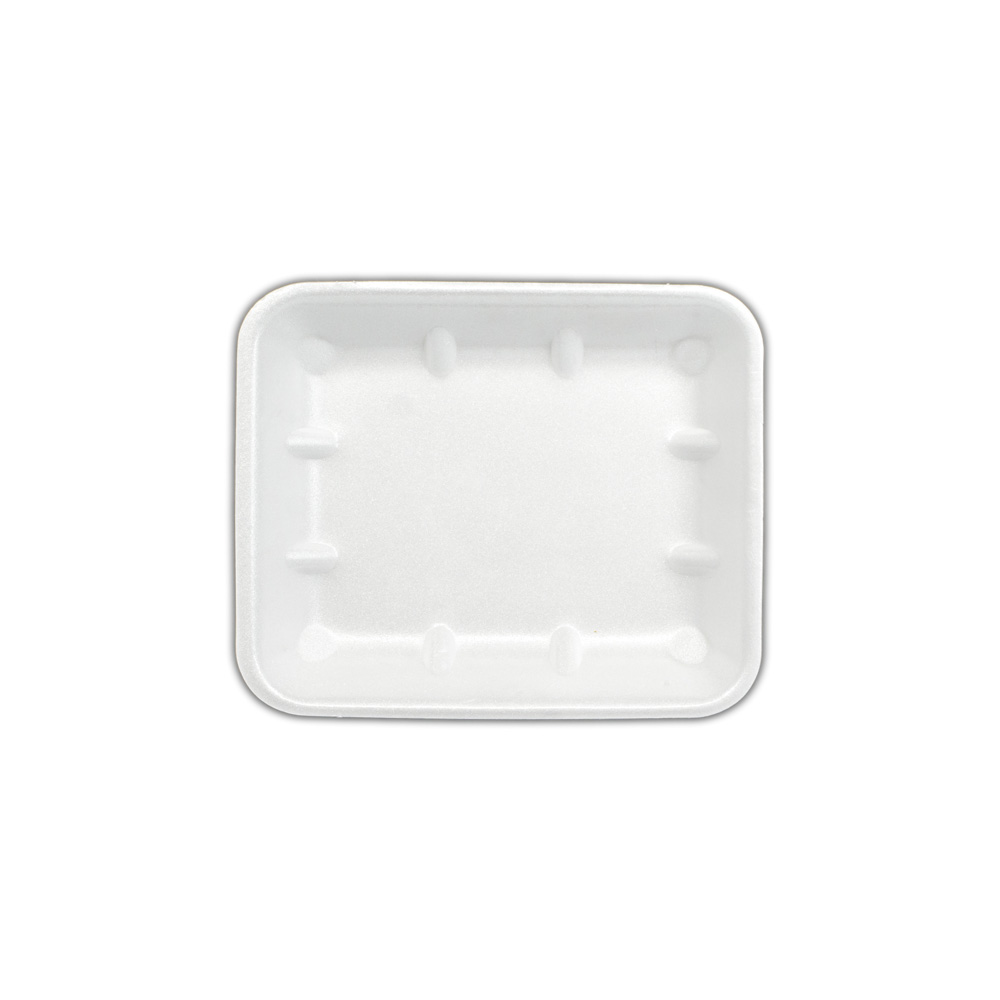 5x5 Shallow Closed Cell White