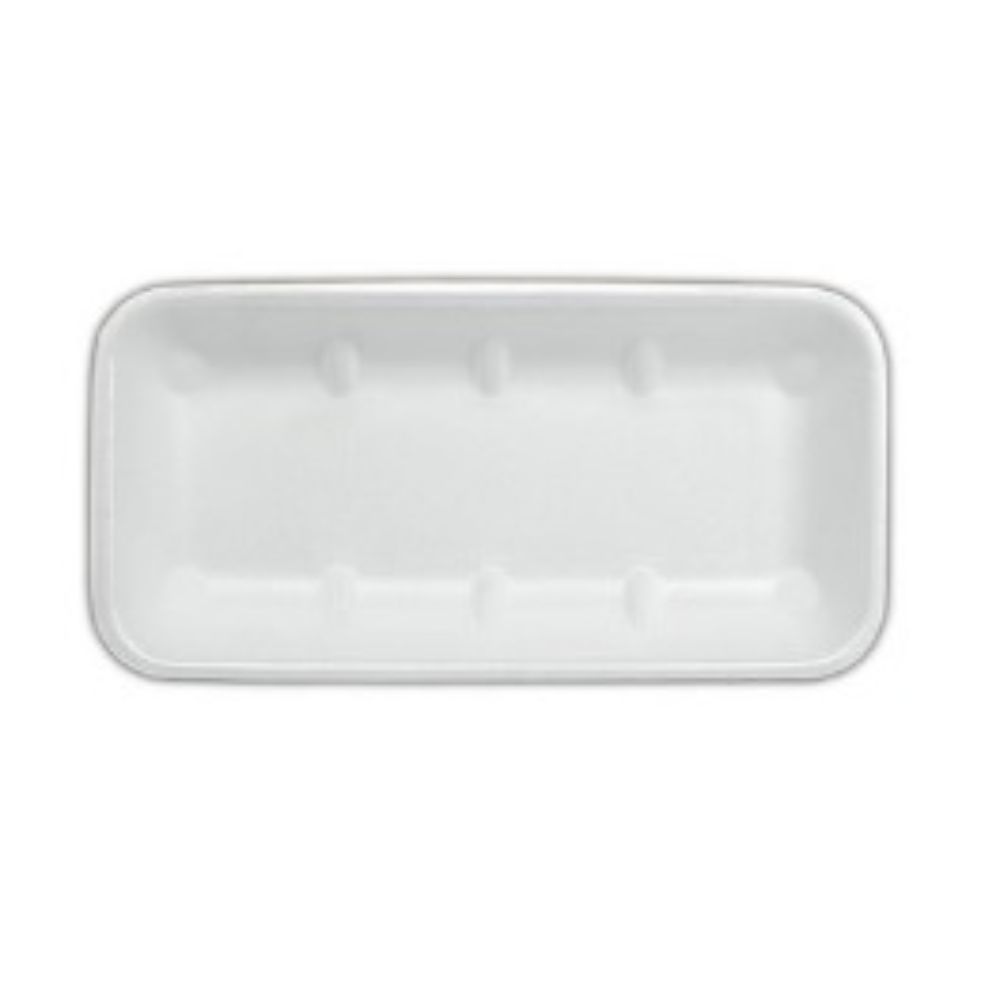 11x5 Shallow Closed Cell White