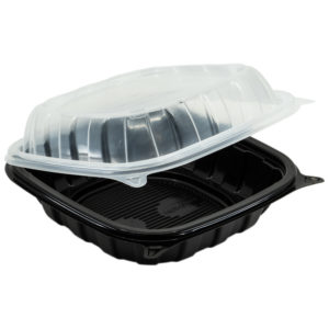 Meal Ready Container – Dinner
