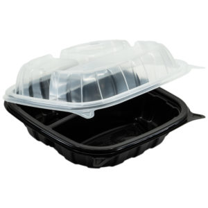 Meal Ready Container – Compartment