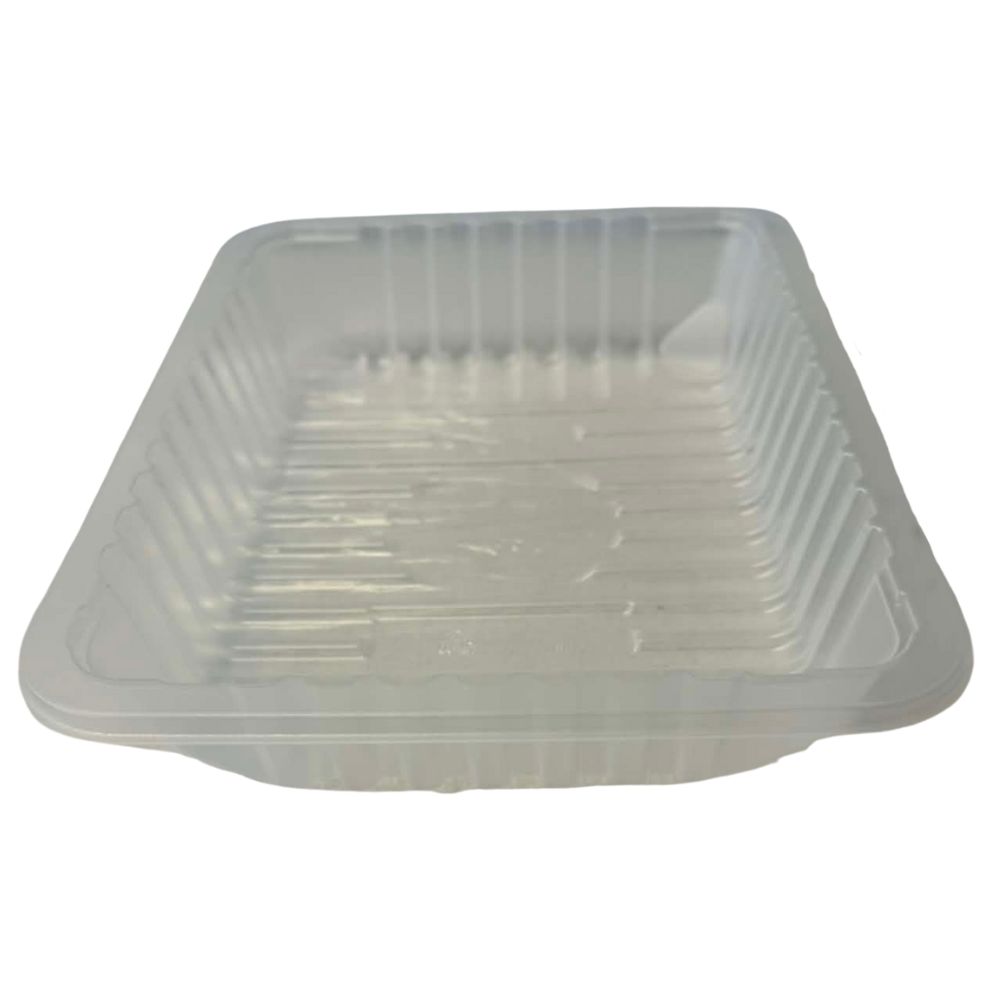11x9 40mm MAP TRAY PP