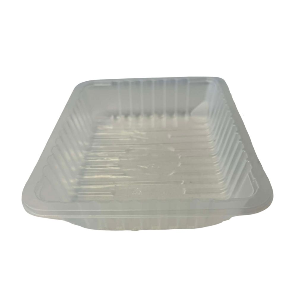9x7 60mm MAP TRAY PP