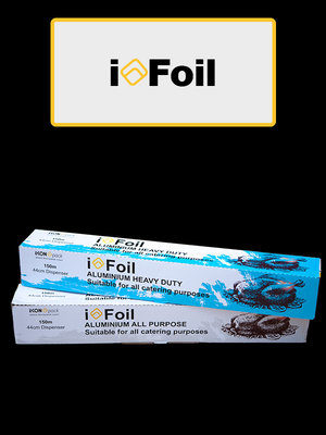 iFoil