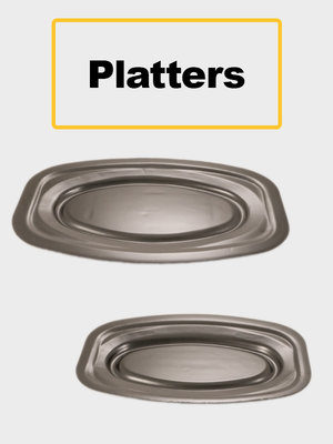Platters